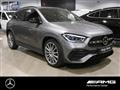 MERCEDES CLASSE GLA d Premium Amg Night