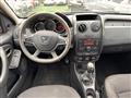 DACIA DUSTER 1.6 115CV Start&Stop 4x2 GPL  DELLA CASA