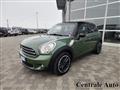 MINI COUNTRYMAN 2.0 Cooper D Park Lane Plus Automatica