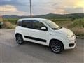 FIAT PANDA 1.3 MJT 80 CV S&S 4x4