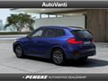 BMW X1 sDrive 18d Msport