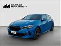 BMW Serie 1 120d xdrive Msport auto