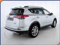 TOYOTA RAV4 2.5 Hybrid 4WD Lounge