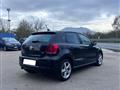 VOLKSWAGEN POLO 1.6 TDI 90CV DPF DSG 5 porte Highline