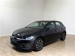 VOLKSWAGEN POLO 1.0 TSI DSG Style