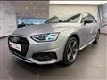 AUDI A4 AVANT Avant 40 TDI quattro S tronic Business Advanced