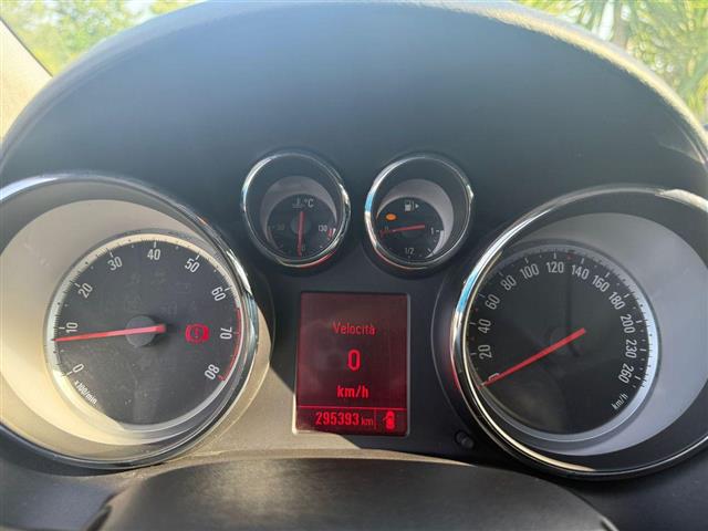 OPEL Astra 1.4 T 140 CV ST GPL Tech Cosmo