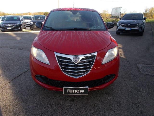 LANCIA Ypsilon 1.3 MJT 16V 95 CV 5 porte S&S Gold