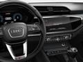 AUDI Q3 Sportback Q3 SPB 35 TDI S tronic S line edition