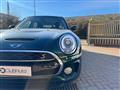 MINI Clubman 2.0 Cooper SD Hype auto