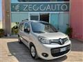 RENAULT Kangoo 1.5 dCi 110 CV 5p. S&S Limited