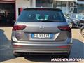 VOLKSWAGEN TIGUAN 2.0 TDI SCR DSG Business BlueMotion Technology