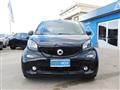 SMART FORTWO CABRIO 70 1.0 twinamic cabrio Passion S&S