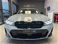 BMW SERIE 3 TOURING M 340i 48V mhev Xdrive  - IVA ESPOSTA