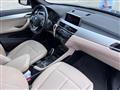 BMW X1 xLine Plus 20 d