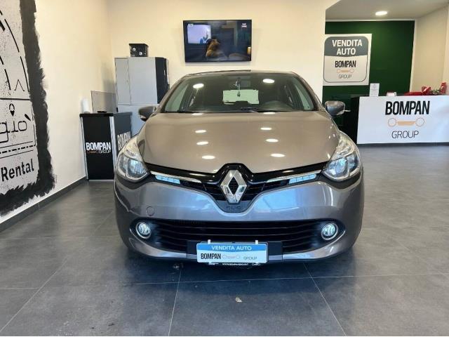 RENAULT Clio 1.5 dci EcoBusiness s&s 90cv E6