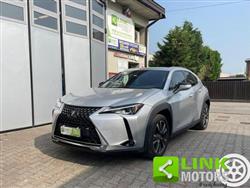 LEXUS UX Hybrid Executive