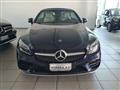 MERCEDES CLASSE C CABRIO C 220 d Auto Cabrio Premium