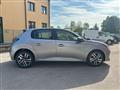 PEUGEOT 208 PureTech 75 Stop&Start 5 porte Active