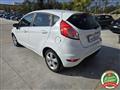 FORD FIESTA 1.5 TDCi 75CV 5 porte