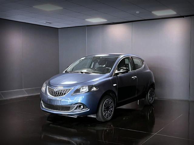 LANCIA YPSILON 1.0 FireFly 5 porte S&S Hybrid Ecochic Gold