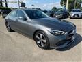 MERCEDES CLASSE C SW C 200 d mhev Sport automatica - targa GK898PV