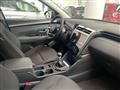 HYUNDAI NUOVA TUCSON Tucson 1.6 t-gdi 48V Xline 2wd imt - KM ZERO