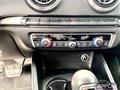 AUDI A3-CABRIO Cabrio 35 TFSI 2 x SLine Sedili sportivi