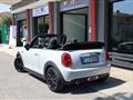 MINI CABRIO 1.5 Cooper D Hype Cabrio Automatica Navi LED 17"