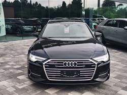 AUDI A4 AVANT Avant 40 TDI quattro S tronic S line