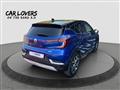 RENAULT CAPTUR 1.6 plug-in hybrid Intens E-Tech 160cv auto