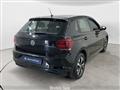 VOLKSWAGEN POLO 1.0 MPI 75 CV 5p. Comfortline BlueMotion Technology