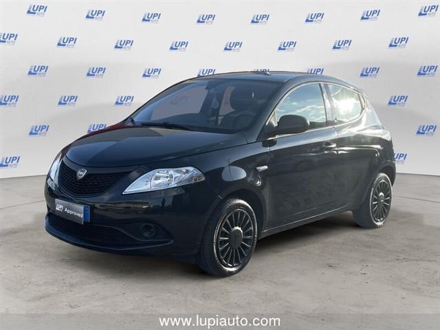 LANCIA YPSILON 1.2 69 CV 5 porte GPL Ecochic Gold