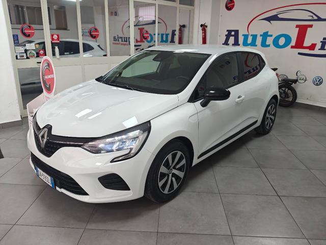 RENAULT NEW CLIO TCe 90 CV 5 porte Equilibre