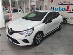 RENAULT NEW CLIO TCe 90 CV 5 porte Equilibre