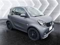 SMART FORTWO 70 1.0 twinamic Passion