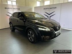 NISSAN QASHQAI 2021 MHEV 140 CV N-Connecta