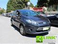 FORD FIESTA + 1.2 82CV 5 porte con impianto  GPL !!!