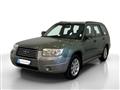 SUBARU FORESTER 2.0 Bi-Fuel - UNIPR. - Cruise/Lim - Tetto - Gancio