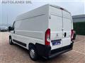 PEUGEOT BOXER 333 2.2 BlueHDi 140 S&S PC-TM Furgone