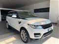 LAND ROVER RANGE ROVER SPORT 3.0 TDV6 HSE Dynamic