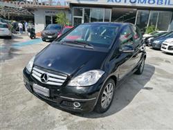 MERCEDES CLASSE A CDI AVANTGARDE 140cv