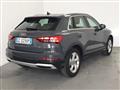 AUDI Q3 35 TDI AUTOMATICA DSG Bus. Advanced (458? mese)