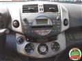 TOYOTA RAV4 2.2 D-4D 136 CV DPF Luxury