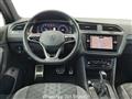 VOLKSWAGEN TIGUAN 2.0 TDI 150 CV SCR DSG R-Line