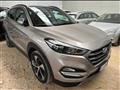 HYUNDAI TUCSON 1.7 CRDi DCT XPossible