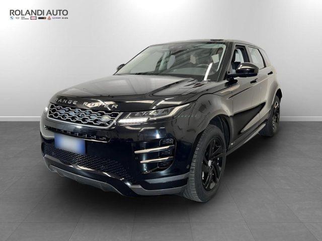 LAND ROVER RANGE ROVER EVOQUE Evoque 2.0d i4 mhev R-Dynamic awd 150cv auto