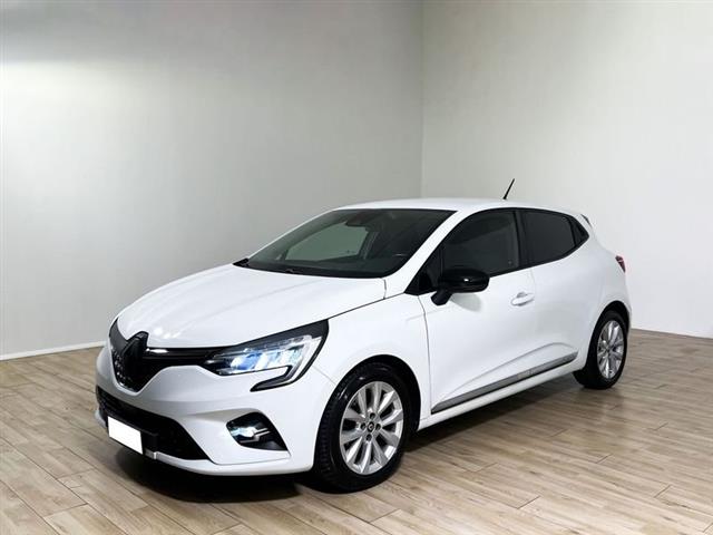 RENAULT NEW CLIO Clio TCe 100 CV 5 porte Business