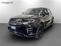 LAND ROVER RANGE ROVER EVOQUE Evoque 2.0d i4 mhev R-Dynamic awd 150cv auto