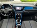 VOLKSWAGEN T-ROC Style 1.0 TSI